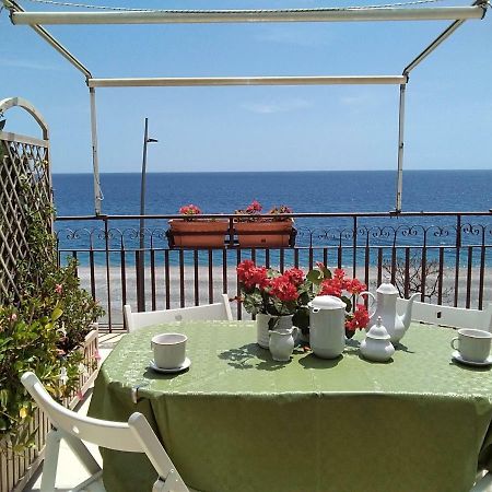 Centrocitta Beach Роккалумера Екстер'єр фото