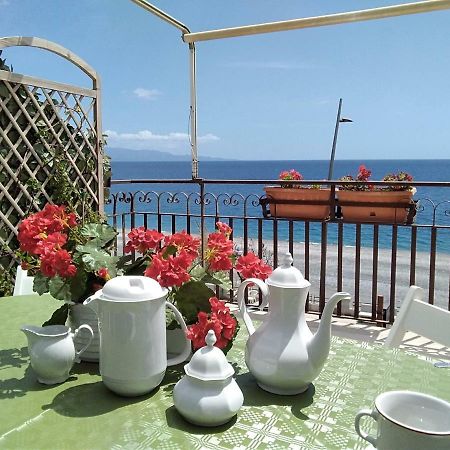 Centrocitta Beach Роккалумера Екстер'єр фото