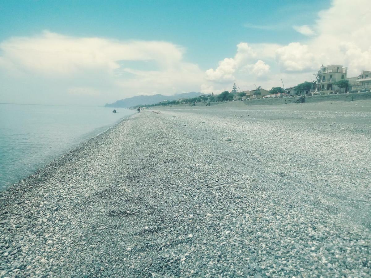 Centrocitta Beach Роккалумера Екстер'єр фото