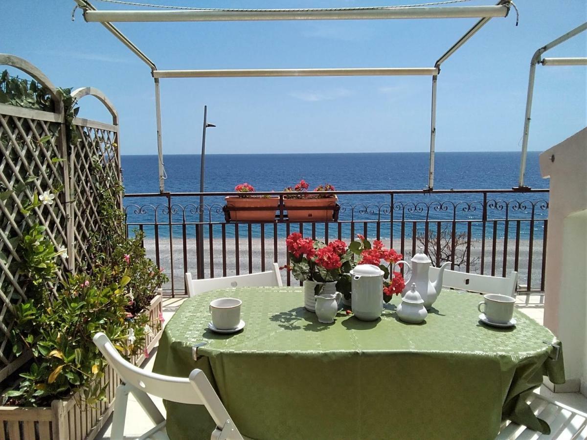 Centrocitta Beach Роккалумера Екстер'єр фото