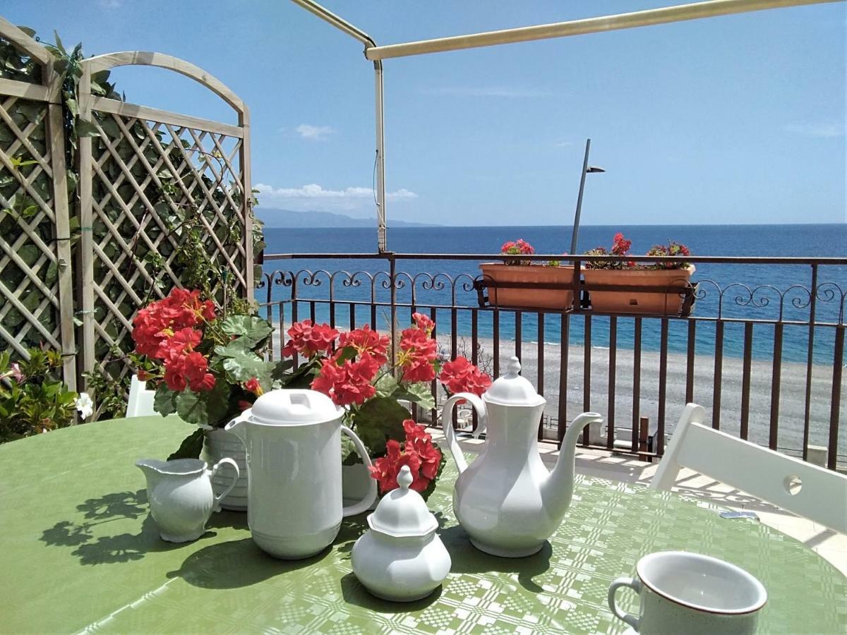 Centrocitta Beach Роккалумера Екстер'єр фото